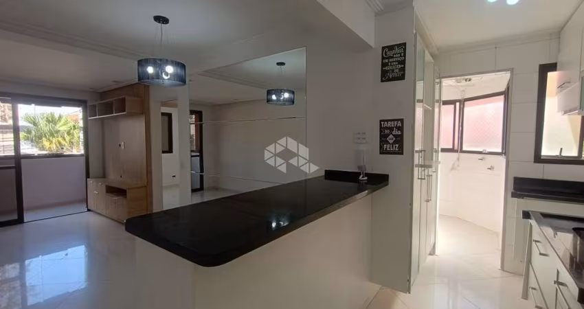 Apartamento na Casa Verde com 2 dormitórios e 1 vaga