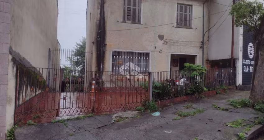 Oportunidade para Construtores - Terreno à venda em Santa Teresinha com 320 m² e excelente potencial construtivo