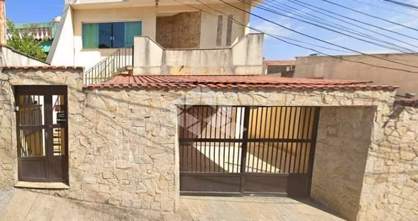 Sobrado no Imirim - 320m² área útil