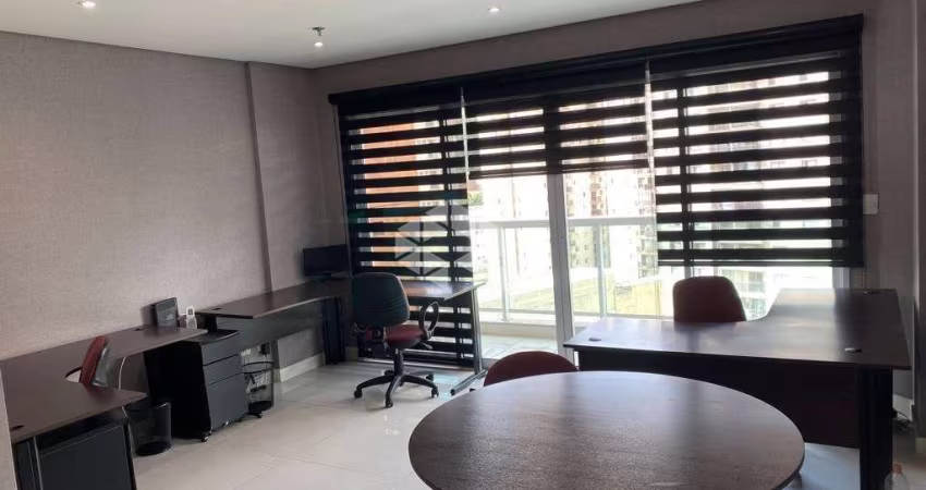 Sala comercial a venda com 1 vaga