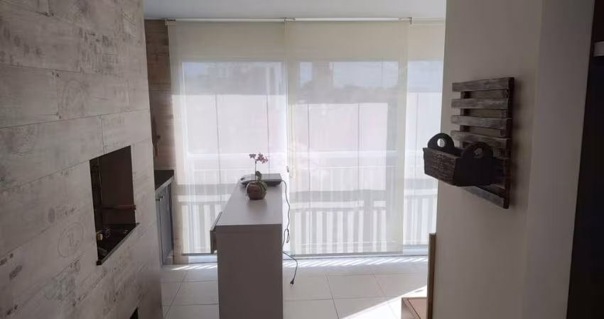 Apartamento à venda na Vila Ester com 2 dormitórios (1 suíte), 1 vaga e lazer completo - Conforto e excelente localização