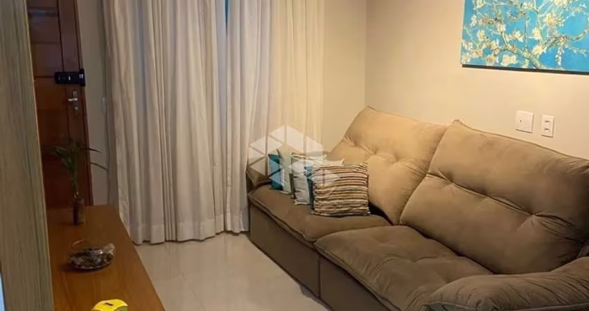 Sobrado tríplex à venda na Vila Gustavo - Porteira fechada com área gourmet e acabamento impecável