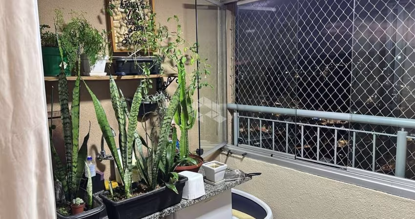 Apartamento à venda no Jaçanã com 3 dormitórios.