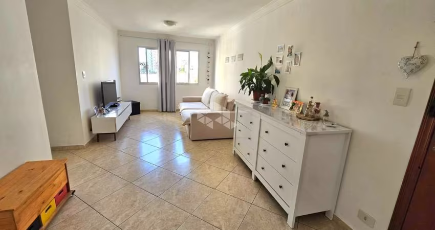 Apartamento para comprar no Horto Florestal com 2 dormitórios.