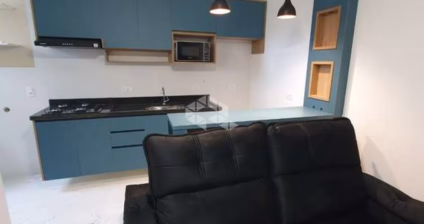 Apartamento de 1 Dormitório na Casa Verde!