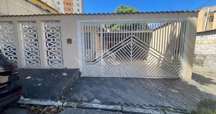 Casa à venda com 4 dormitórios e espaço gourmet na Zona Norte de São Paulo