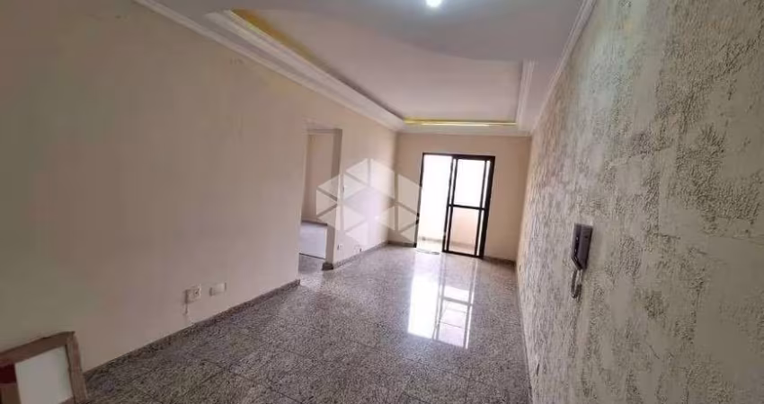 Apartamento na Parada Inglesa com 2 quartos e 1 vaga