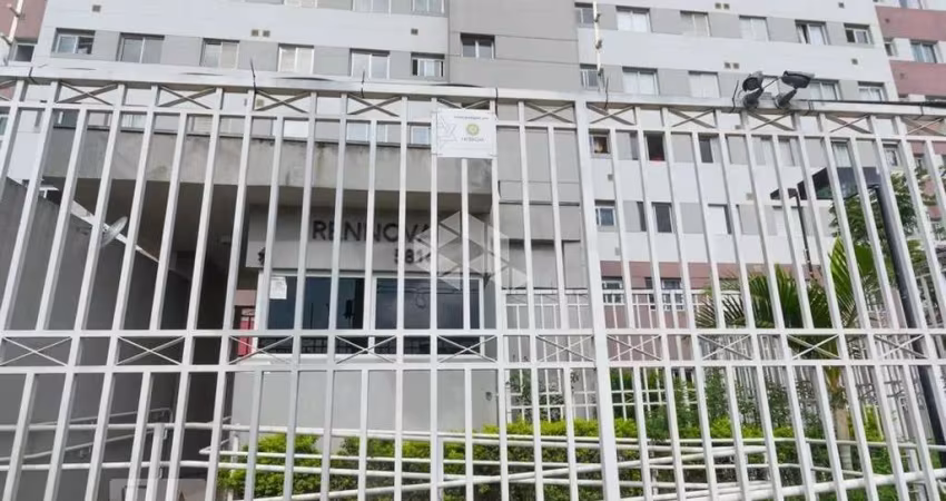 Apartamento à venda com 33m², 1 quarto e sem vaga (Compre já alugado)