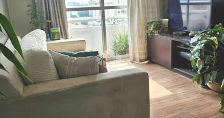 Apartamento no mandaqui com 3 dormitórios e 2 vagas