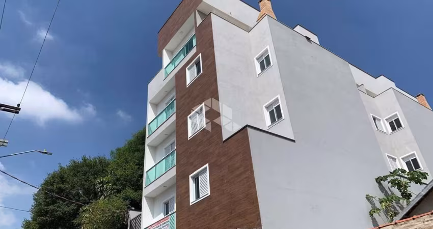 Apartamento novo com 2 dormitórios e varanda - Vila Gustavo, a 6 quadras do Metrô Tucuruvi!