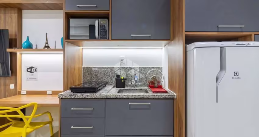 Studio à venda no nex one sena madureira - conforto e praticidade em são paulo!