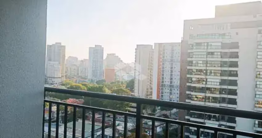 Studio novo à venda no nex one ibirapuera - conforto e praticidade a 5 minutos do metrô!