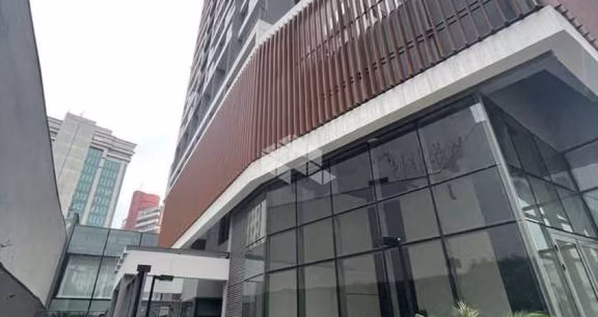 Studio Novo à venda no Nex One Consolação.