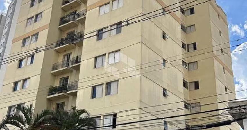 Apartamento no Lauzane Paulista com 3 dormitórios.