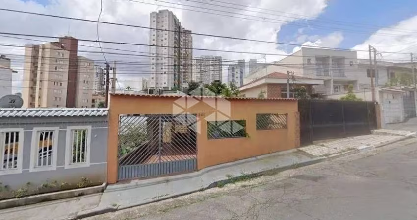 Casa na parada Inglesa com 4 Dormitórios.