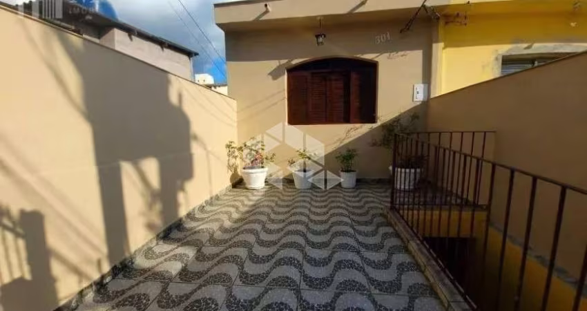 Casa térrea no Parque Mandaqui - Conforto e ótima localização!