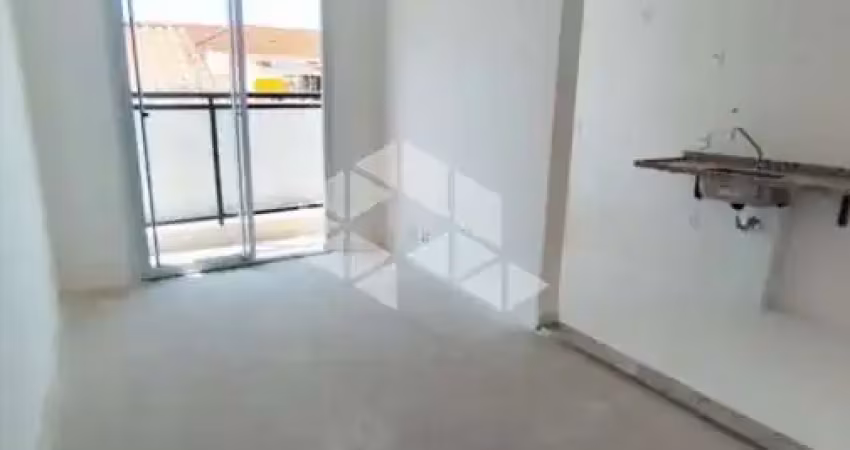 Apartamento com 2 quartos à venda na José de Albuquerque, 62, Parada Inglesa, São Paulo