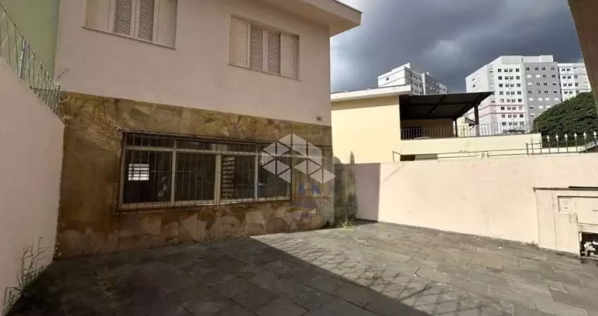 Sobrado à venda com 158m² e 3 dormitórios no Imirim - Amplo e bem localizado