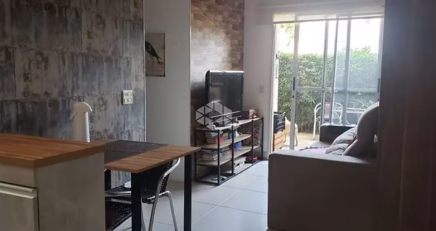 Apartamento com 3 quartos à venda na Rua Antônio Campelo, 129, Vila Vitório Mazzei, São Paulo