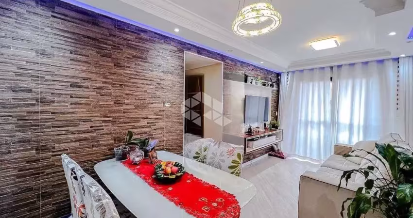 Apartamento com 2 quartos à venda na Rua João Borba, 108, Vila Bertioga, São Paulo