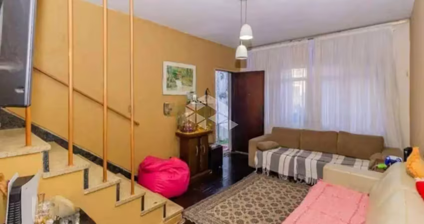 Sobrado para venda - vila gustavo, 2 dormitórios, 140 m²