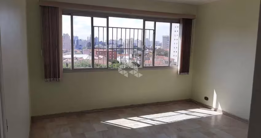 Apartamento à venda , 57 m² 02 dormitorios 1 vaga em  santana - são paulo/sp