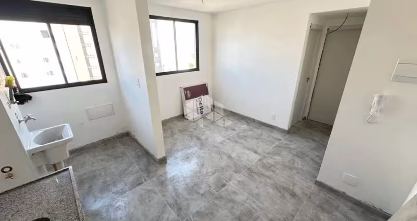 Apartamento com 1 quarto à venda na Rua Concepcion Arenal, 447, Vila Mira, São Paulo