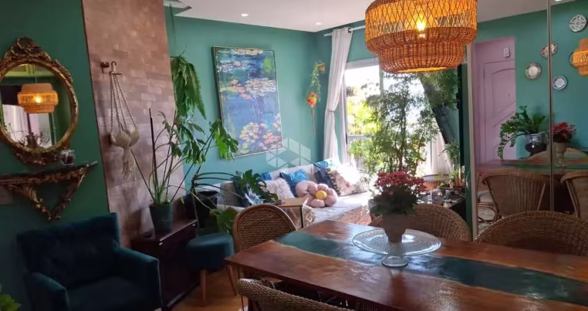 Apartamento à venda em vila medeiros com 82m² 3 quartos, 2 vagas