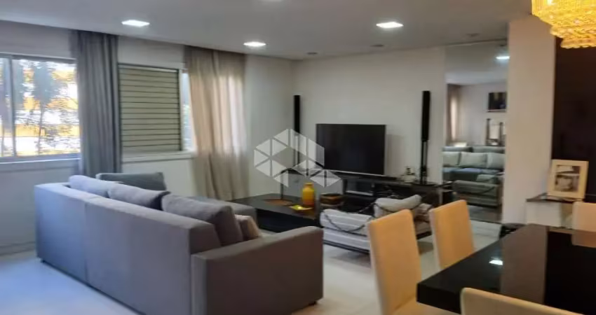 Apartamento à venda em santana com 135m², 3 quartos, 1 suíte, 3 banheiros, 2 vagas de garagem.