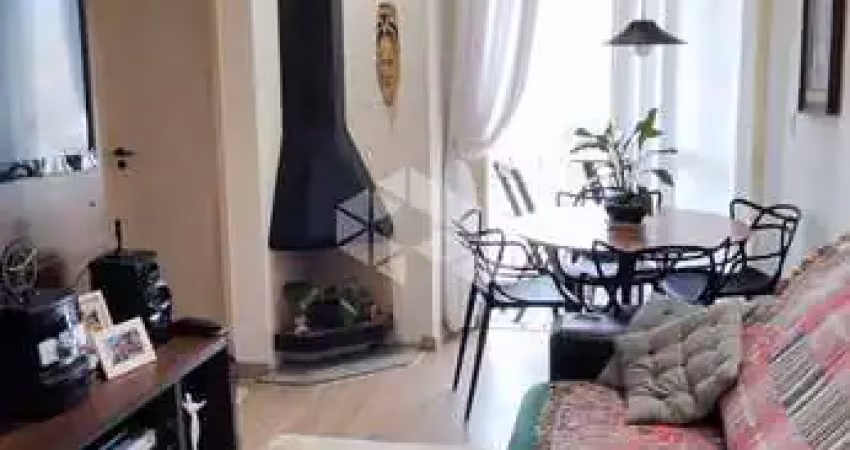 Apartamento com 2 quartos à venda na Rua Judith Zumkeller, 835, Parque Mandaqui, São Paulo
