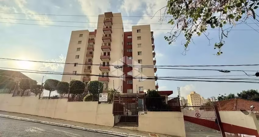 Apartamento à venda com 70m², 3 dormitórios e 2 vagas