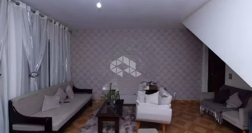 Casa com 3 quartos à venda na Vila Isabel, 48, Jardim Brasil (Zona Norte), São Paulo