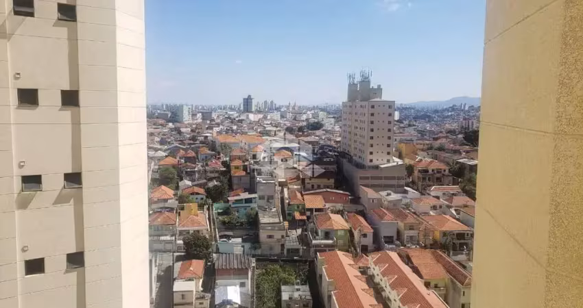 Apartamento em santa teresinha com 3 dormitórios e 2 vagas de garagem.