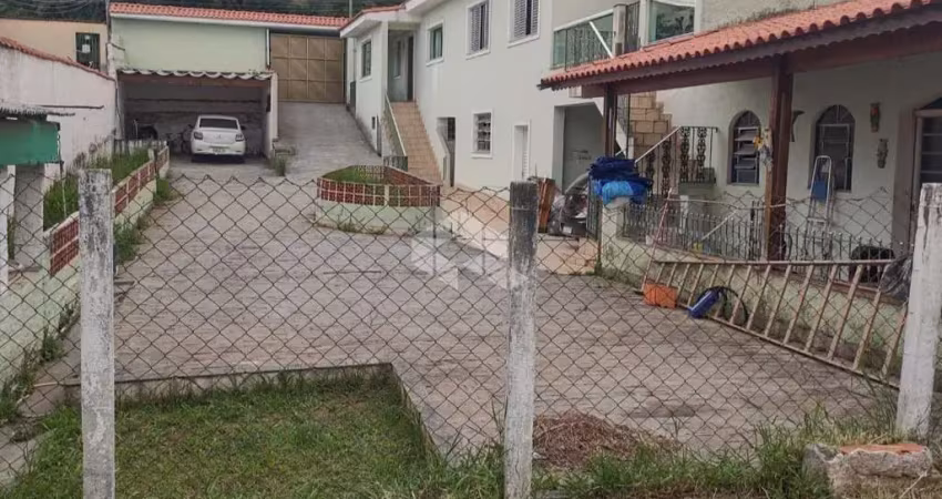 Casa com 3 quartos à venda na Rua Luís Carlos Gentile de Laet, 1432, Horto Florestal, São Paulo