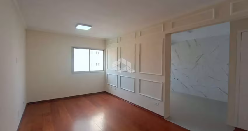 Apartamento com 3 quartos à venda na Avenida Braz Leme, 2322, Santana, São Paulo