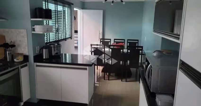 Casa com 2 quartos à venda na Solano Trindade, 101, Parque Ramos Freitas, São Paulo