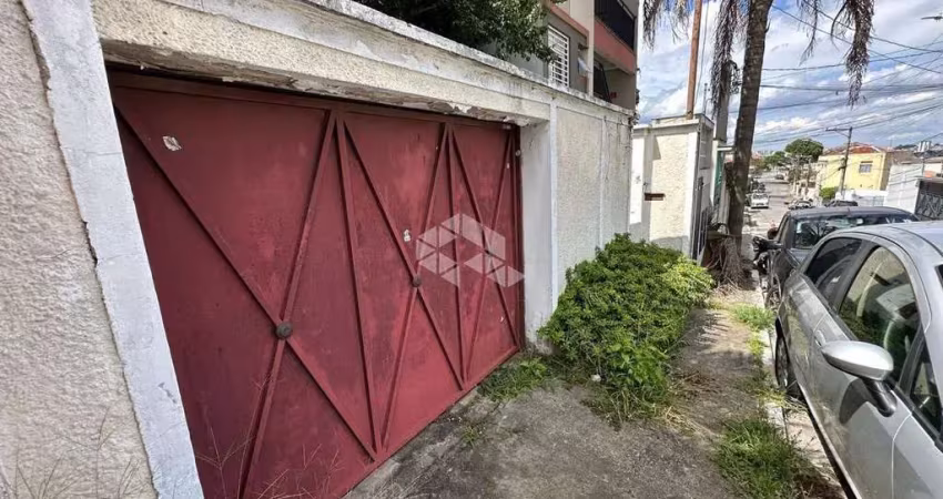 Casa com 3 quartos à venda na Conde de Assumar, 333, Vila Nivi, São Paulo