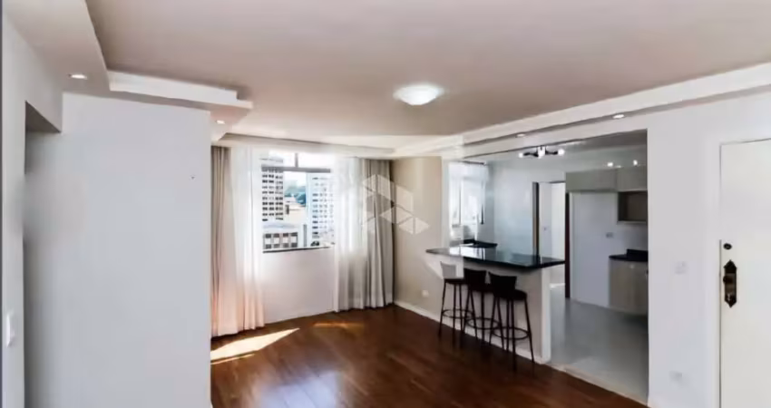 Apartamento com 3 quartos à venda na Rua Ezequiel Freire, 364, Santana, São Paulo