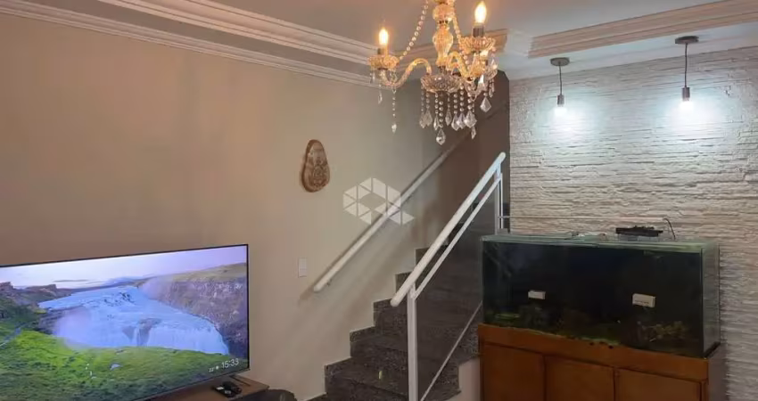 Casa em condomínio fechado com 2 quartos à venda na Rua Epaminondas Melo do Amaral, 1111, Sítio do Mandaqui, São Paulo