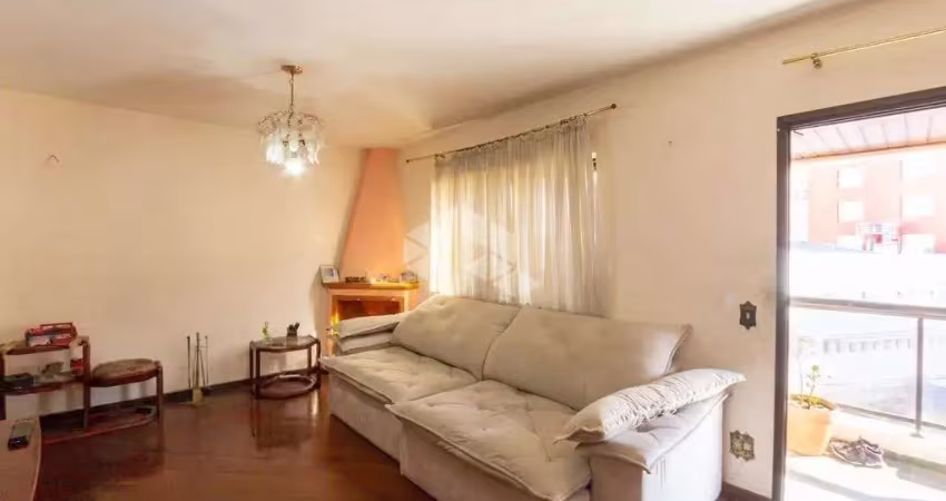 Apartamento com 4 quartos à venda na Rua Doutor Guilherme Cristofel, 45, Santana, São Paulo