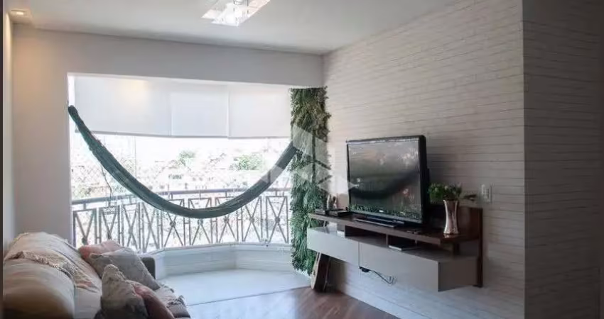 Apartamento com 2 quartos à venda na Pestana, 37, Vila Guaca, São Paulo
