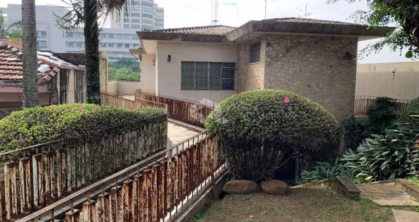 Casa a venda rua maestro antão fernandes-jardim são bento.