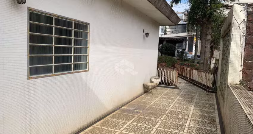 Casa a venda rua maestro antão fernandes-jardim são bento.