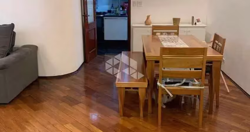 Apartamento com 3 quartos à venda na Rua Voluntários da Pátria, 4170, Santana, São Paulo