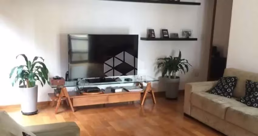 Apartamento com 4 quartos à venda na Rua Doutor Guilherme Cristofel, 280, Santana, São Paulo