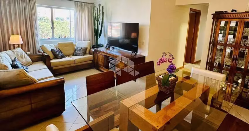 Apartamento com 3 quartos à venda na Rua Camarajé, 146, Jardim Paraíso, São Paulo