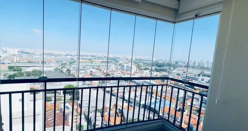 Apartamento com 3 quartos à venda em vila guilherme - sp