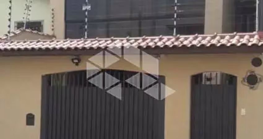Casa com 3 quartos à venda na Rua Manoel Vieira da Cruz, 63, Horto Florestal, São Paulo