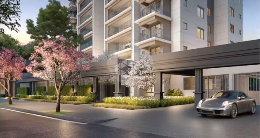 Apartamento no jardim frança com 3 dormitórios e 3 vagas de garagem.