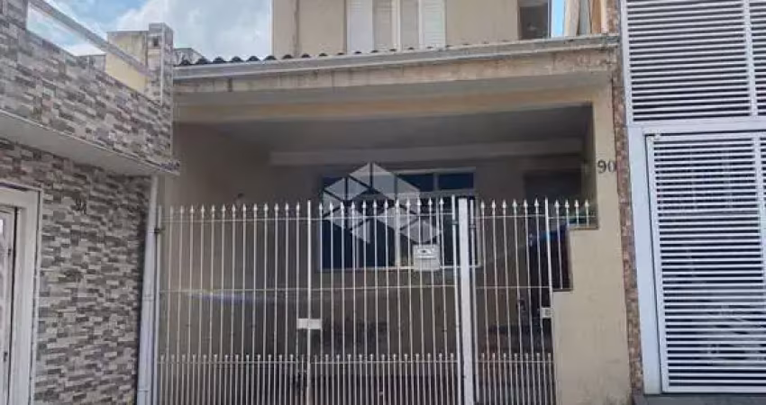 Sobrado à venda na vila ema com 3 dormitórios e 1 vaga de garagem